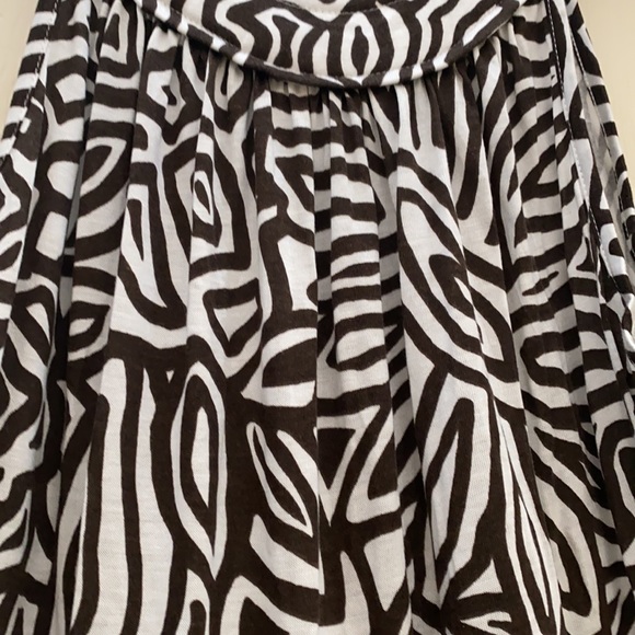 Maxi dress - Picture 2 of 7